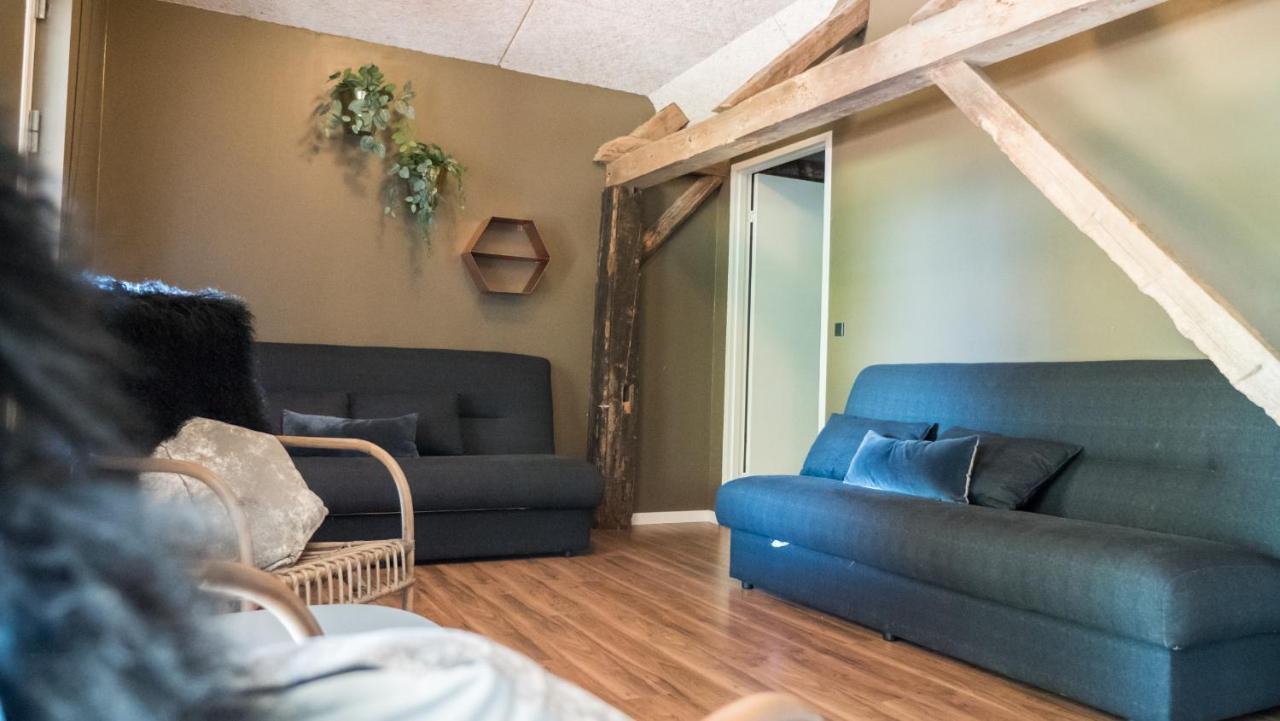 Adventure Park Apartments Ringkobing Exterior photo